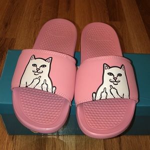 Ripndip slides